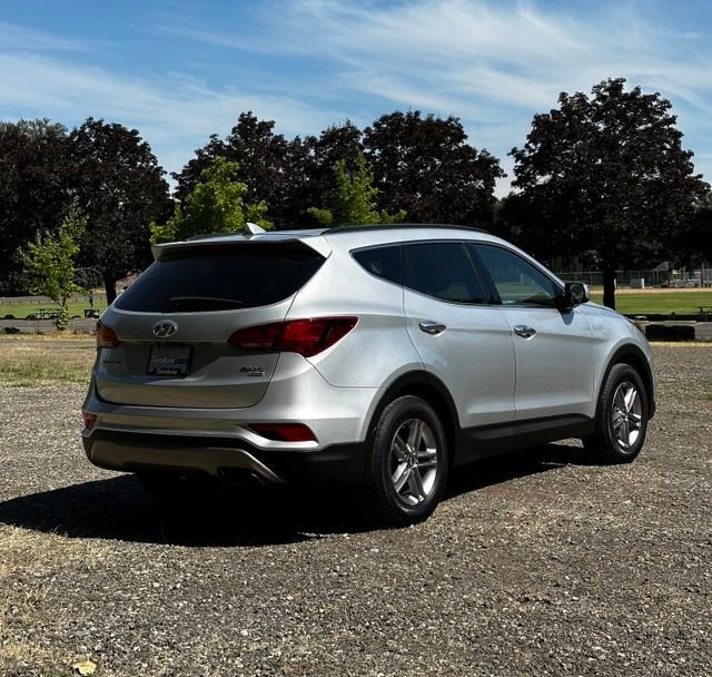 2018 Hyundai Santa Fe Sport - Photo 9