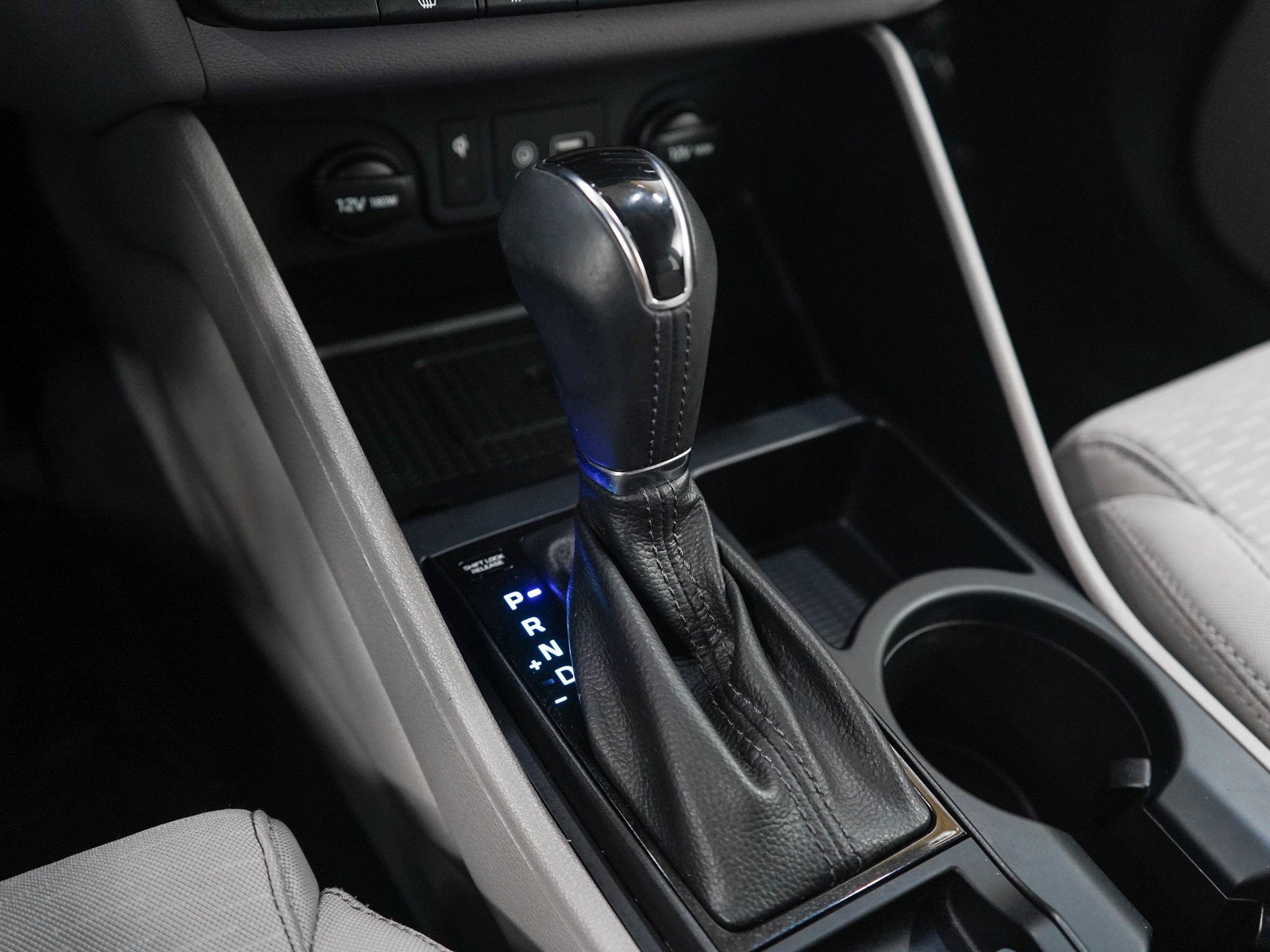 Used 2020 Black Hyundai Sport AWD image 25