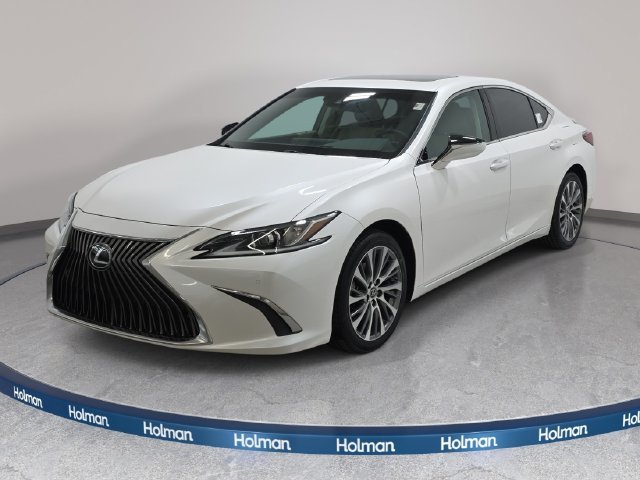 2020 Lexus ES 350