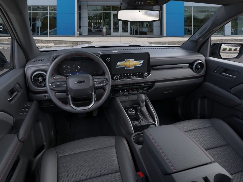2026 Chevrolet Colorado Z71 - Photo 15