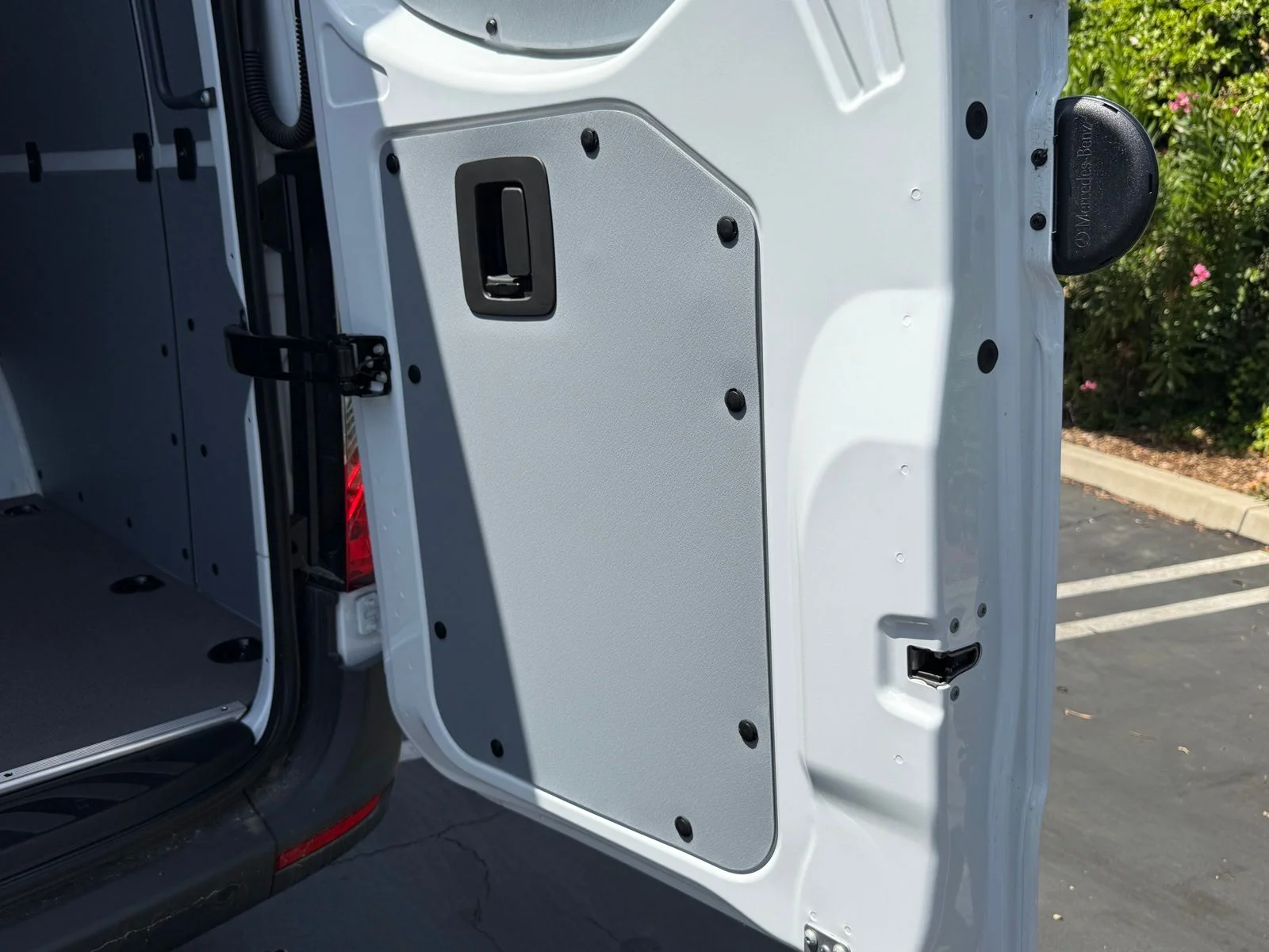 2025 Mercedes-Benz Sprinter Cargo Van Base - Photo 19