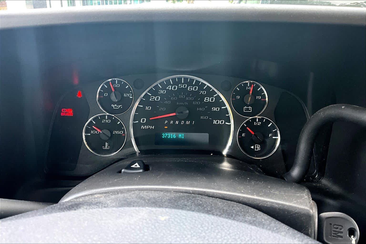 Used 2021 Summit White Chevrolet  image 22