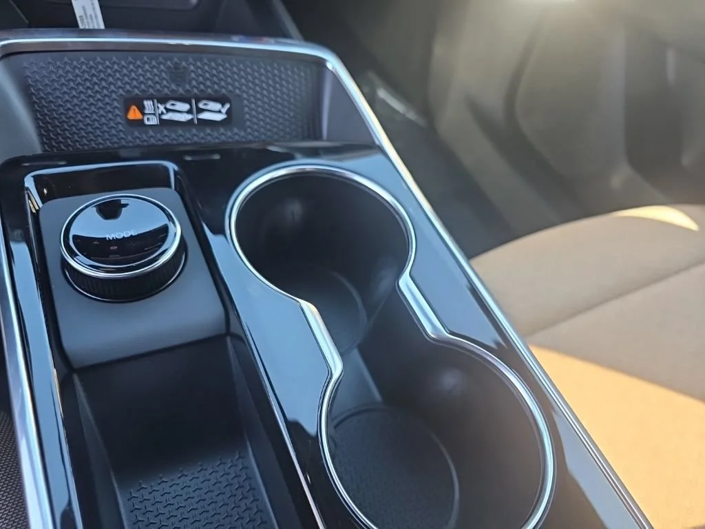 2027 Chevrolet Equinox ACTIV - Photo 17
