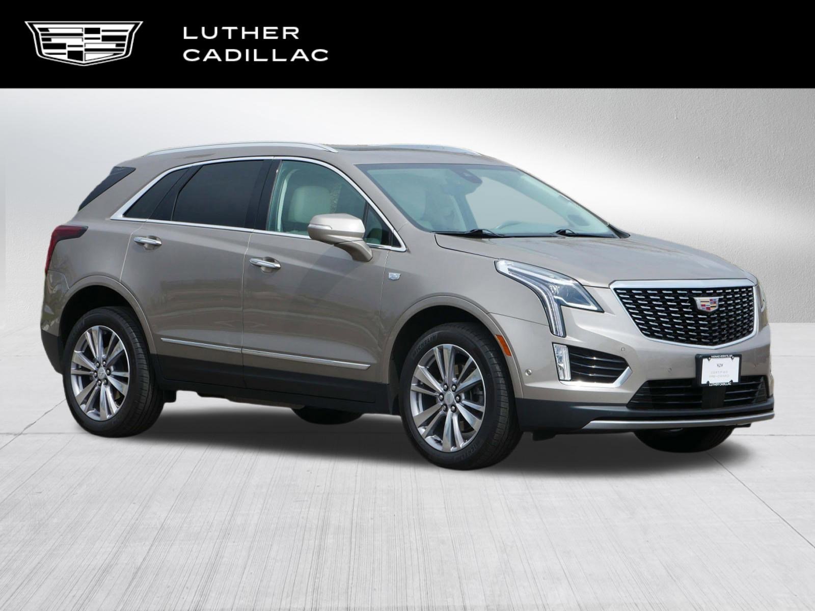 2023 Cadillac XT5 AWD Premium Luxury's photo