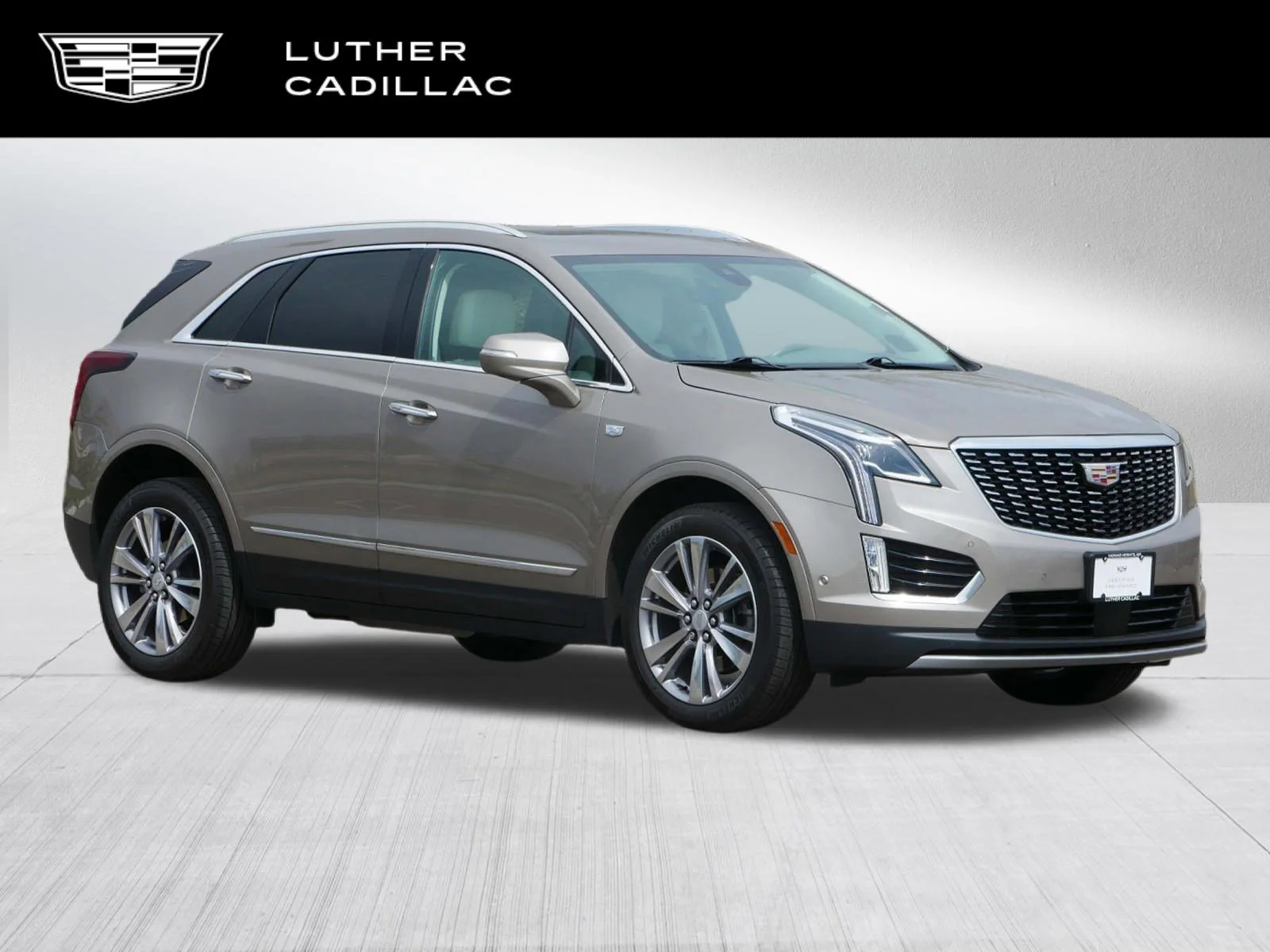 2023 Cadillac XT5 AWD Premium Luxury's photo
