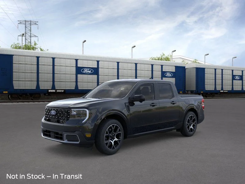 2026 Ford Maverick Lariat AWD's photo