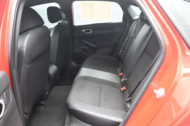 Used 2023 Red Honda Sport image 10