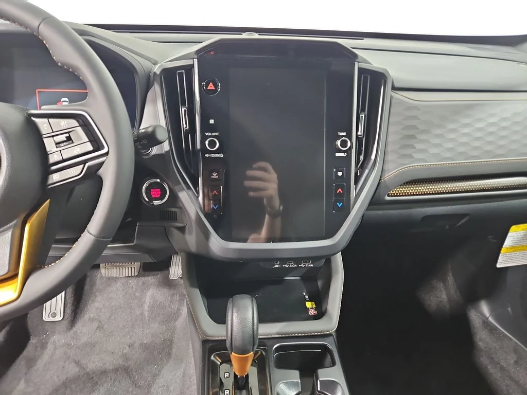 2026 Subaru Forester Wilderness - Photo 17