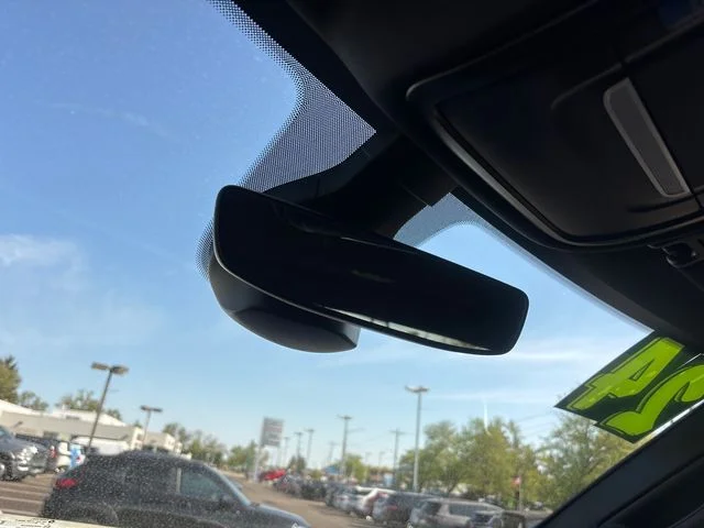 2024 RAM Ram 2500 Pickup Big Horn - Photo 27