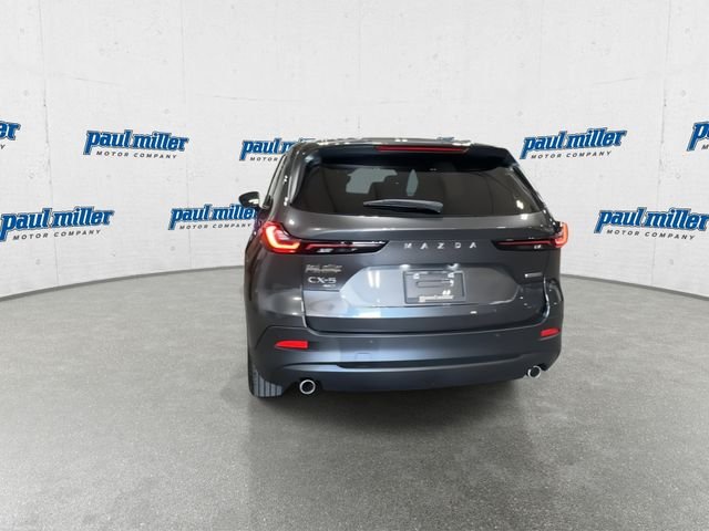 New 2026 Gray Mazda 2.5 S Select image 9