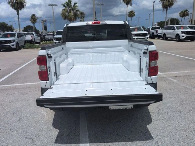 New 2026 White Ford XL image 13