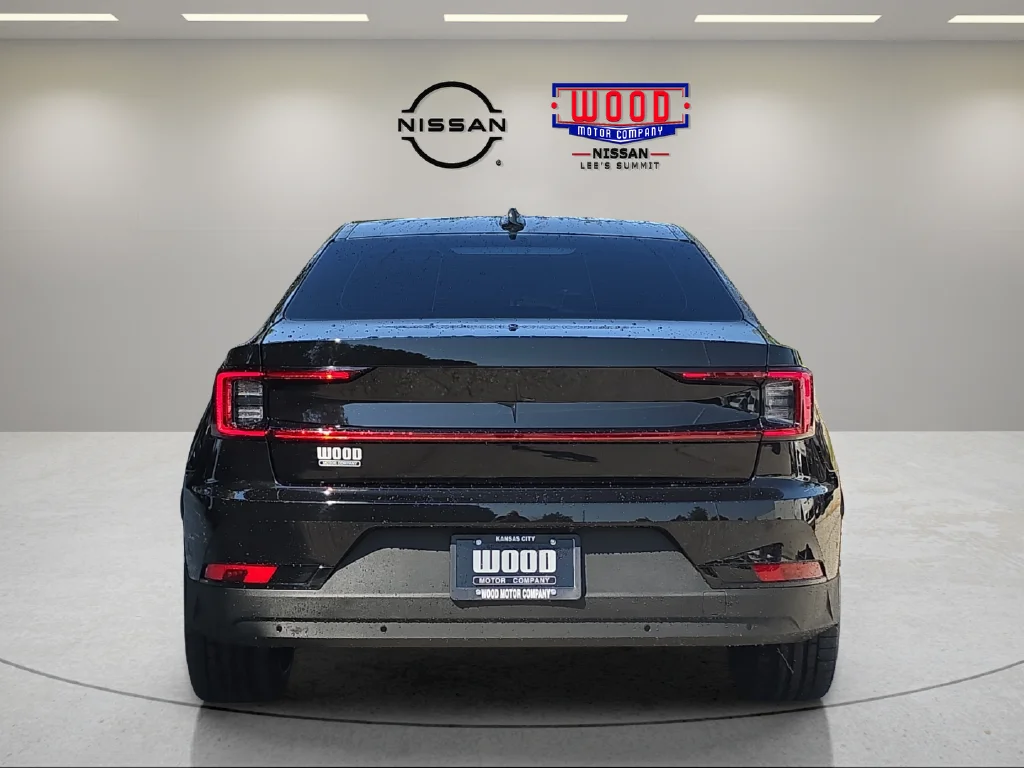 Used 2023  Polestar Long Range Dual Motor Performance Plus image 3