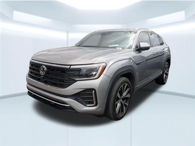 2024 Volkswagen Atlas Cross Sport 2.0T SEL Premium R-Line