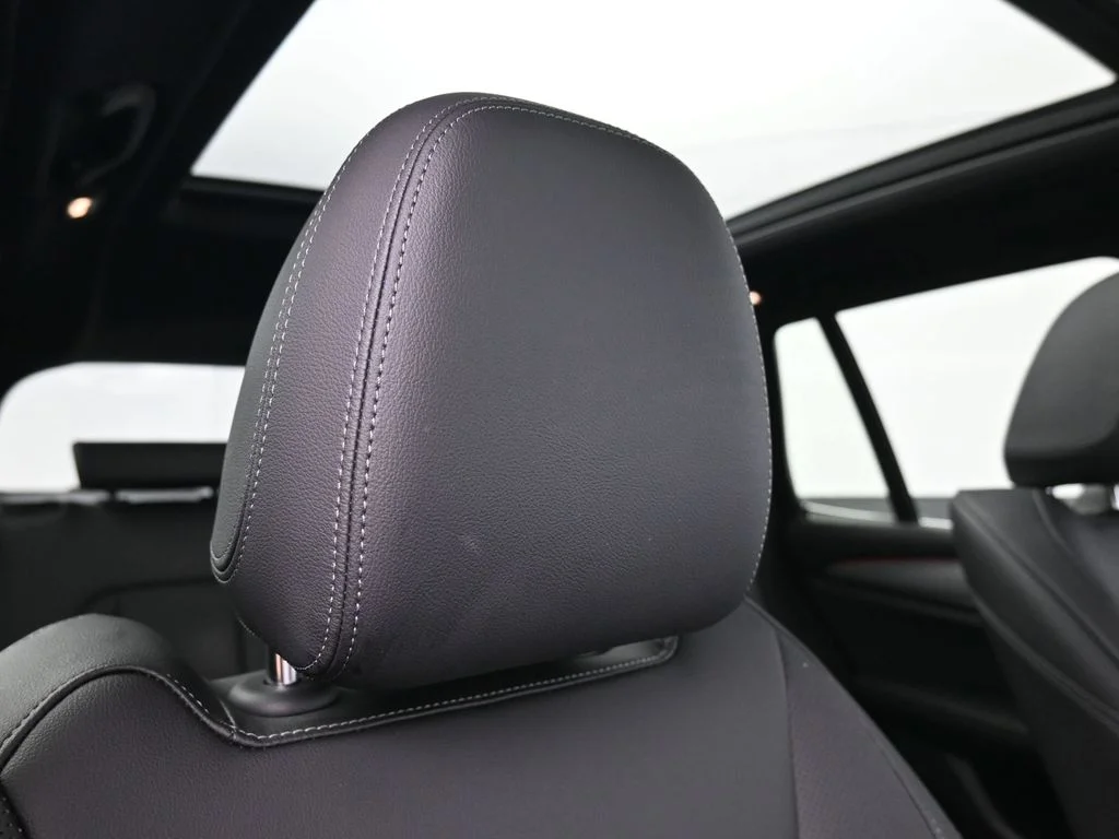 2024 BMW X3 30i - Photo 15