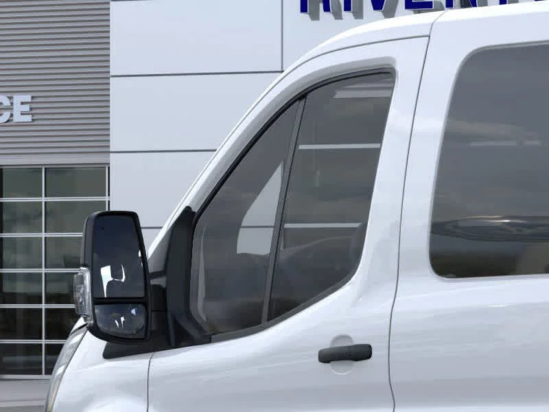 2025 Ford Transit Passenger Van XL - Photo 20