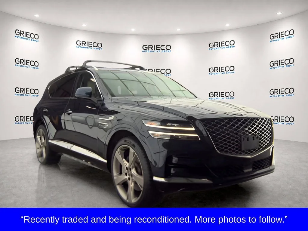 Used 2024 Blue Genesis 2.5T image 1