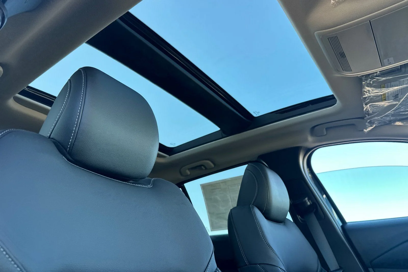 New 2026 Jet Black Mica Mazda Preferred AWD image 19