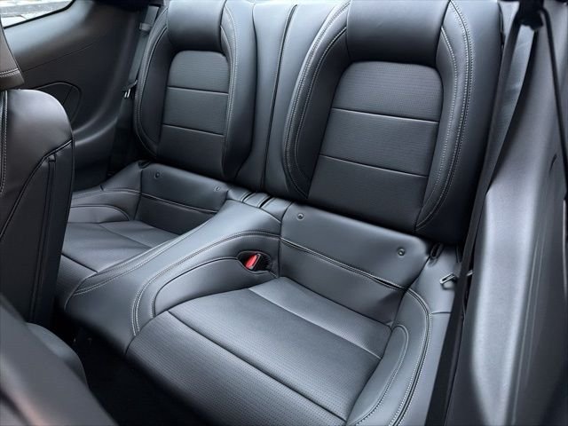 2026 Ford Mustang EcoBoost Premium Fastback - Photo 10