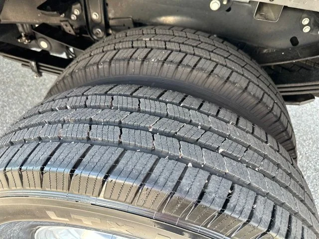 Used 2026 Carbonized Gray Metallic Ford XL image 27