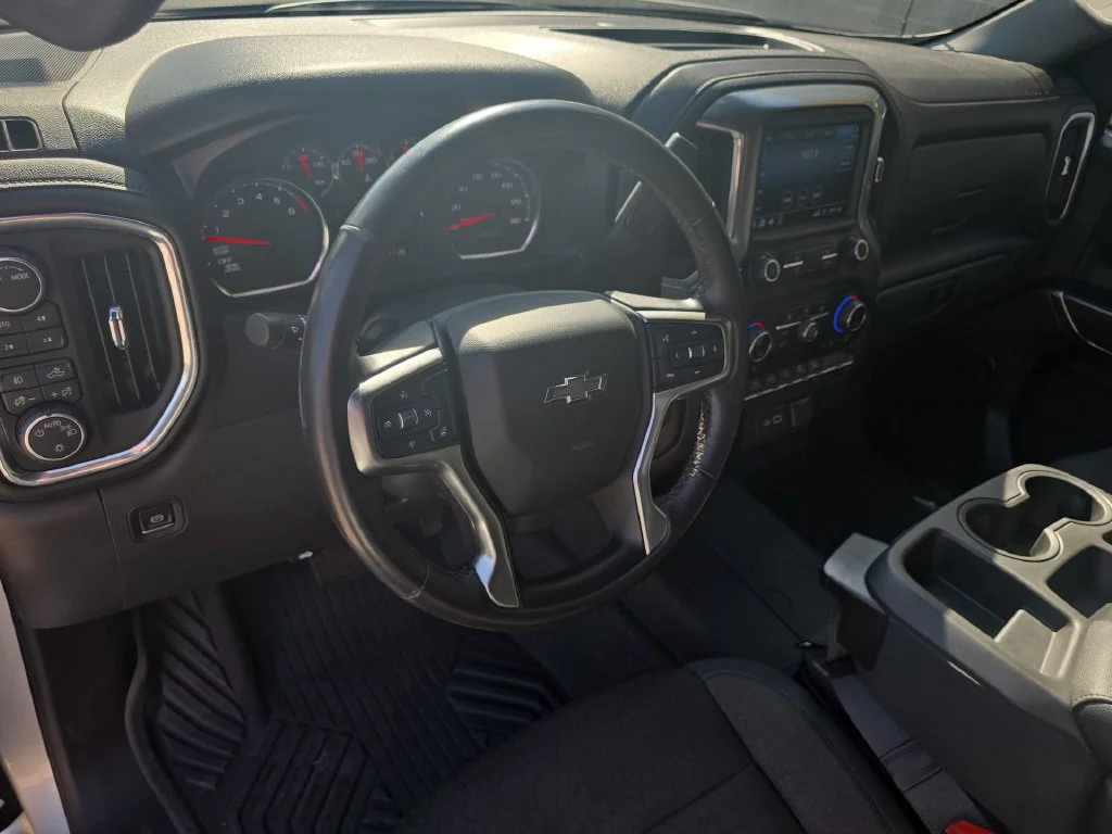 2021 Chevrolet Silverado 1500 RST - Photo 10