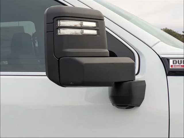 2026 GMC Sierra 2500HD SLE - Photo 12