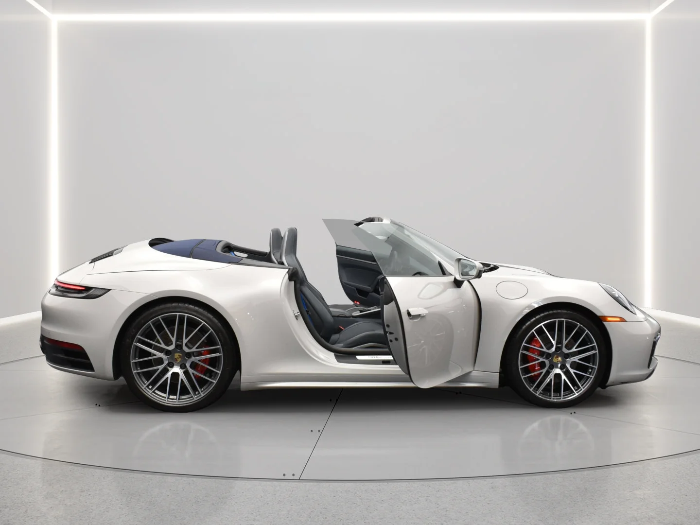 2023 Porsche 911 S - Photo 7