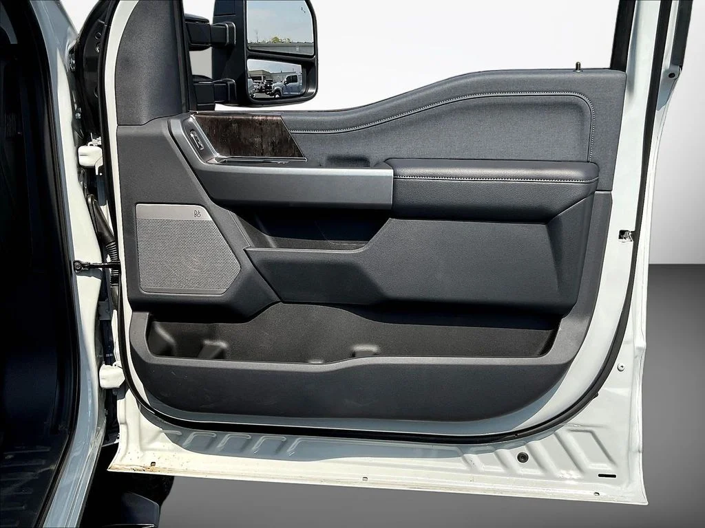 New 2026 Avalanche Ford F-250® Lariat® image 37