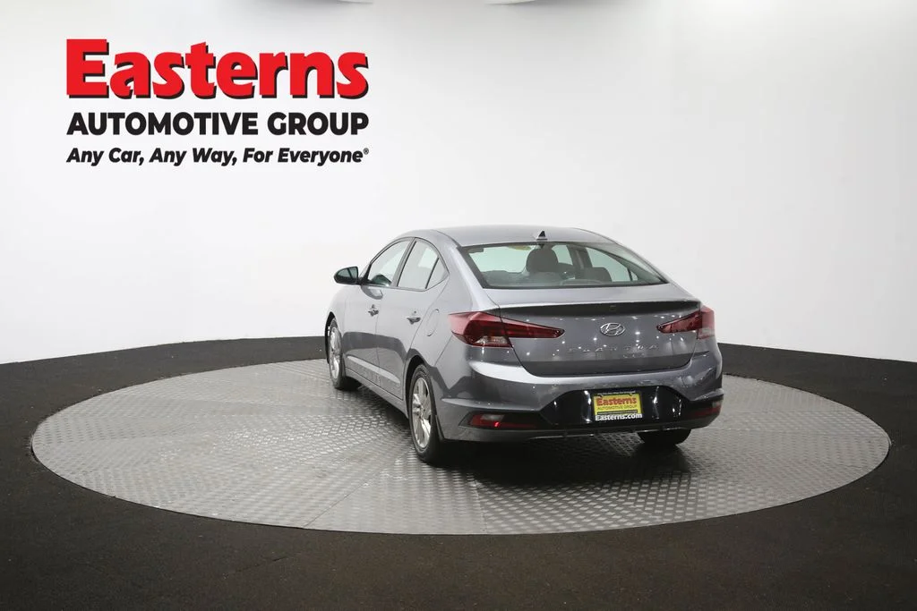 Used 2019 Gray Hyundai Value Edition image 66