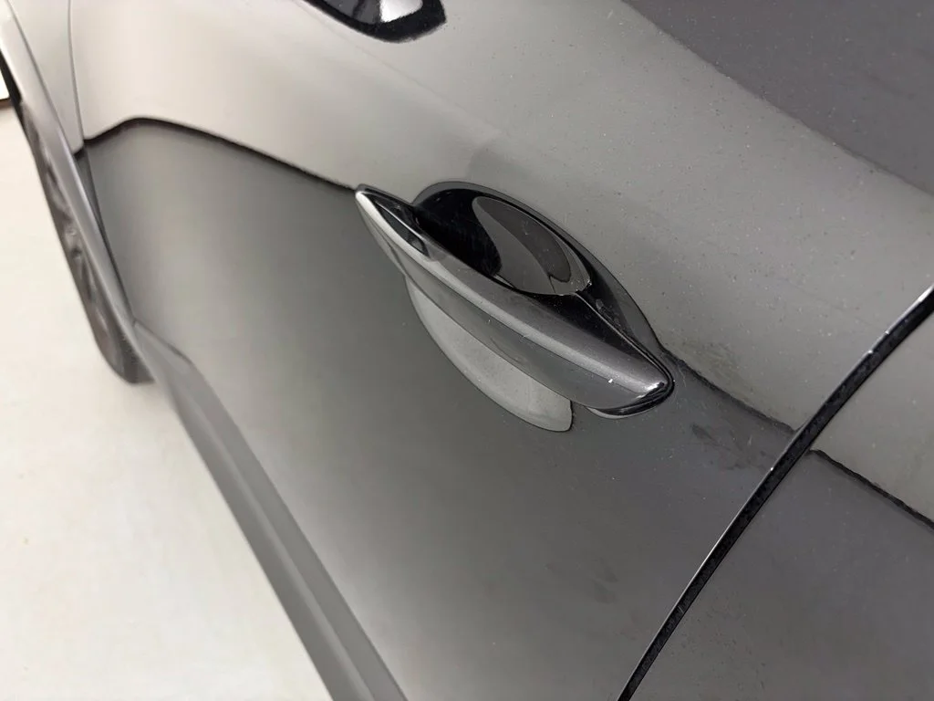 Used 2024 Black Mazda 2.5 S Preferred Package image 12