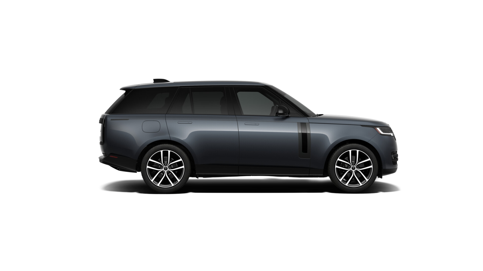 New 2027 Varesine Blue LAND ROVER SE 550PS Auto image 3