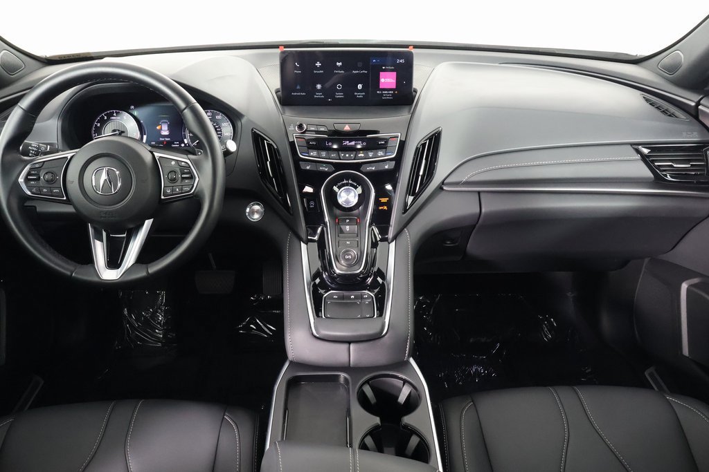 2025 Acura RDX Base - Photo 8
