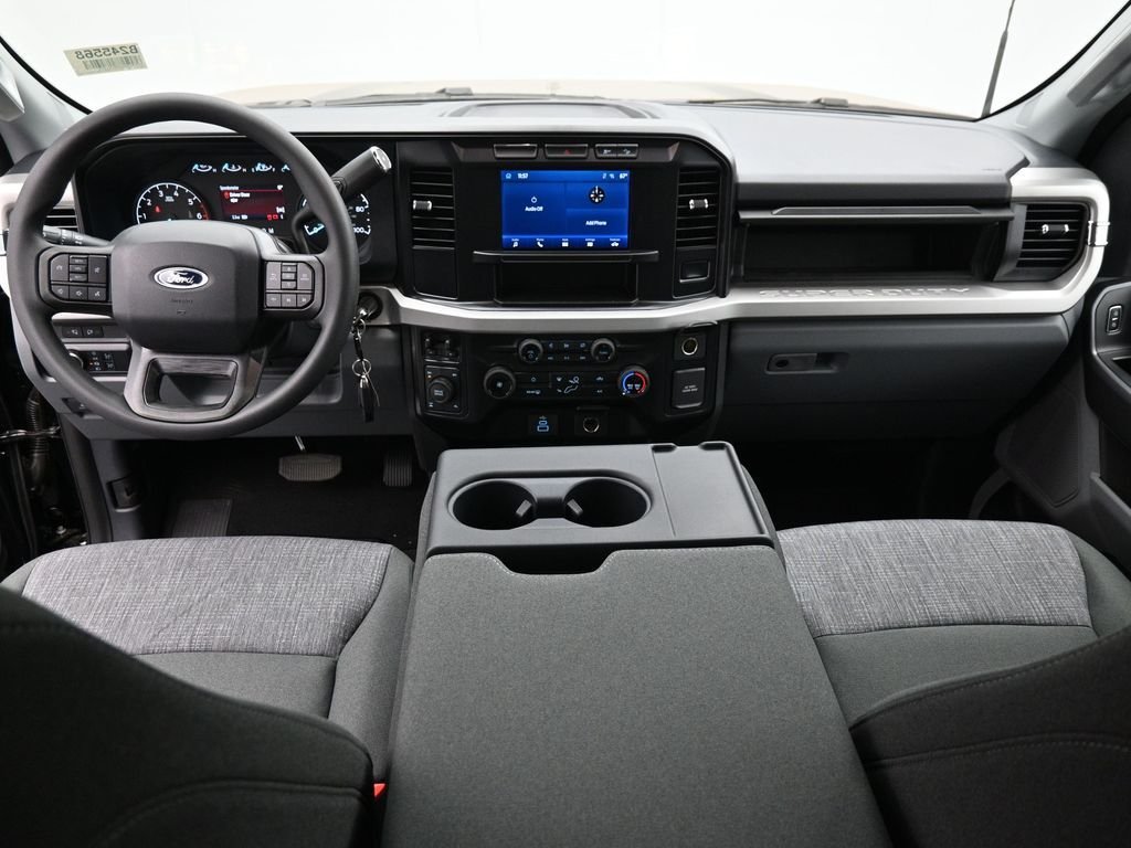 Certified Used 2024 Black Ford XLT image 20