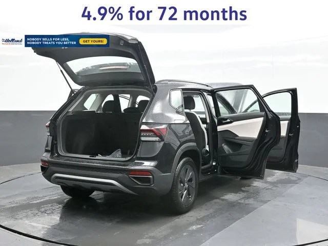 2026 Volkswagen Taos S - Photo 29