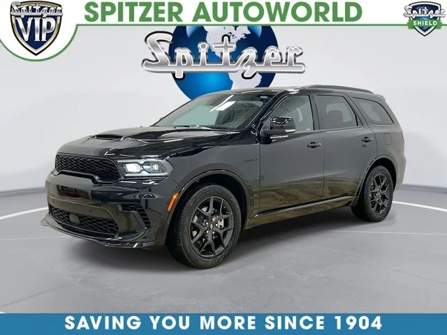 2026 Dodge Durango GT HEMI Plus V8 AWD's photo