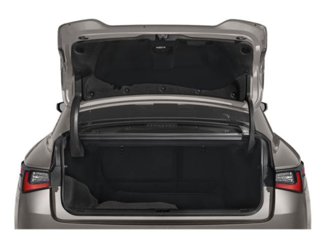 Used 2021 Iridium Silver Lexus 300 image 11