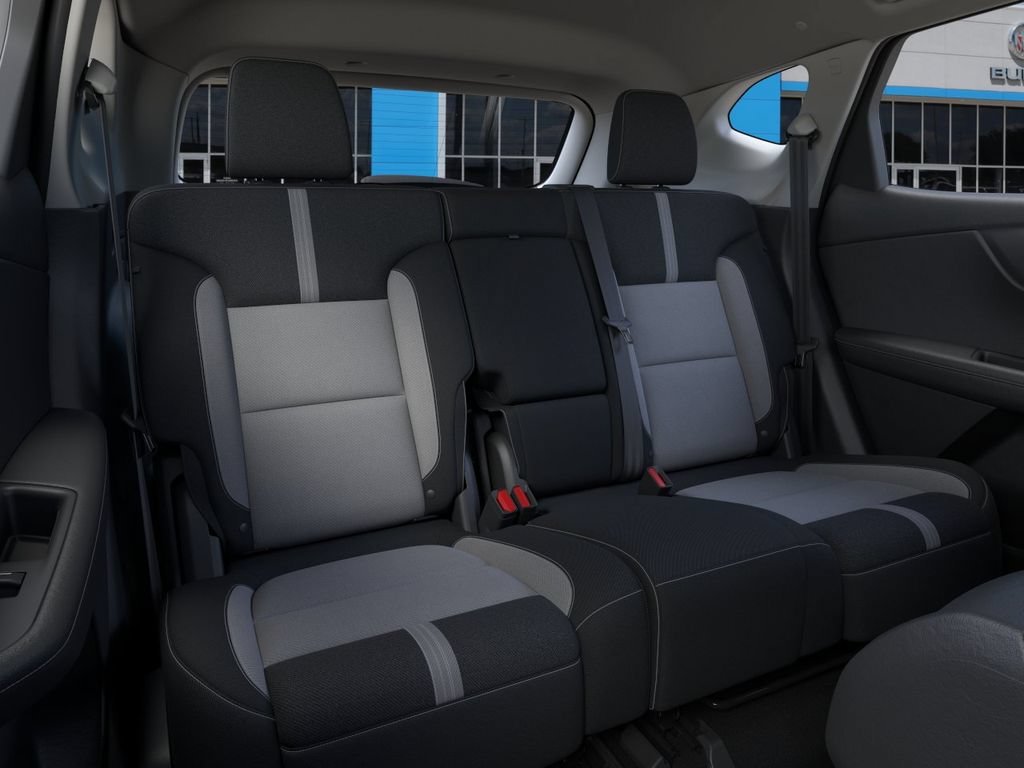 2026 Chevrolet Blazer 2LT - Photo 17
