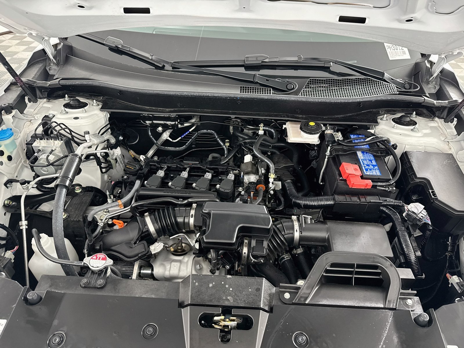 2026 Honda CR-V EX-L - Photo 10