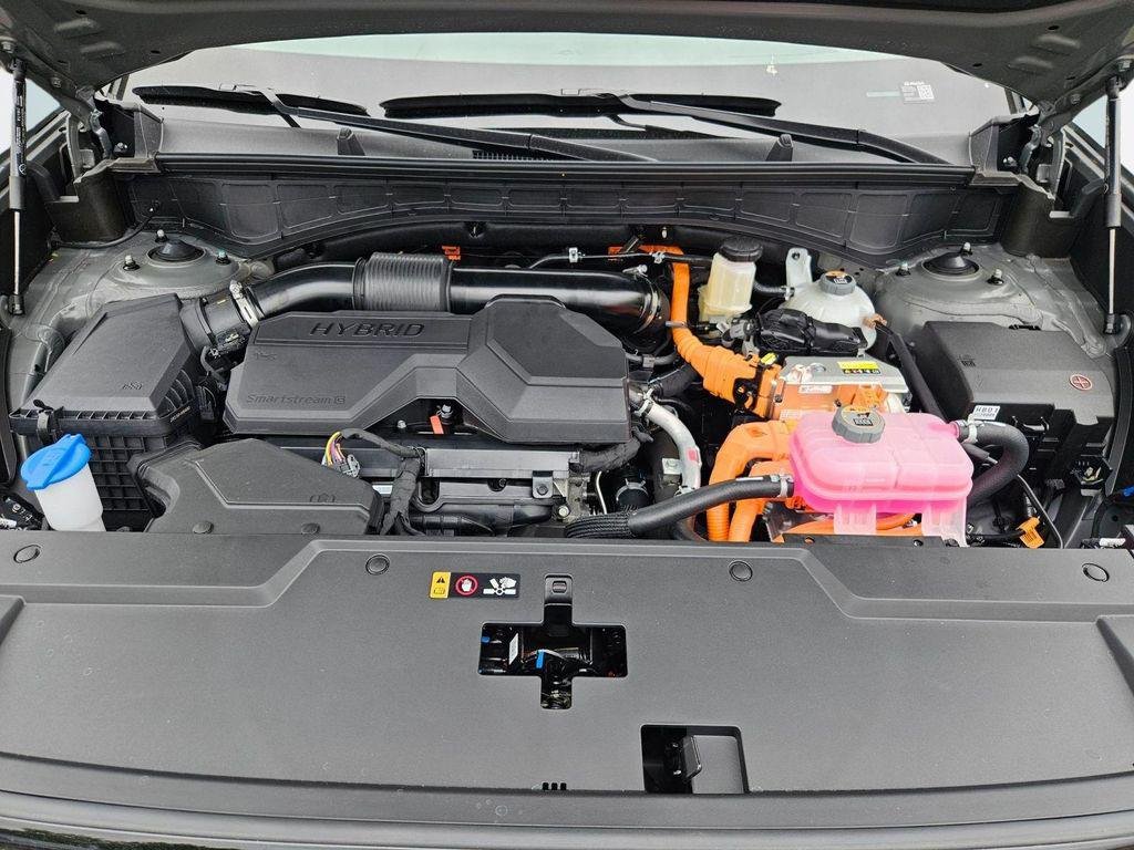 New 2026 Gray Hyundai Calligraphy image 32