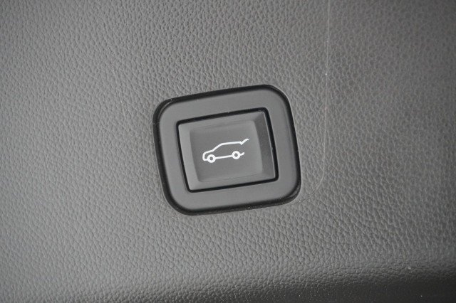 Used 2023 Sterling Gray Metallic Chevrolet RS image 8