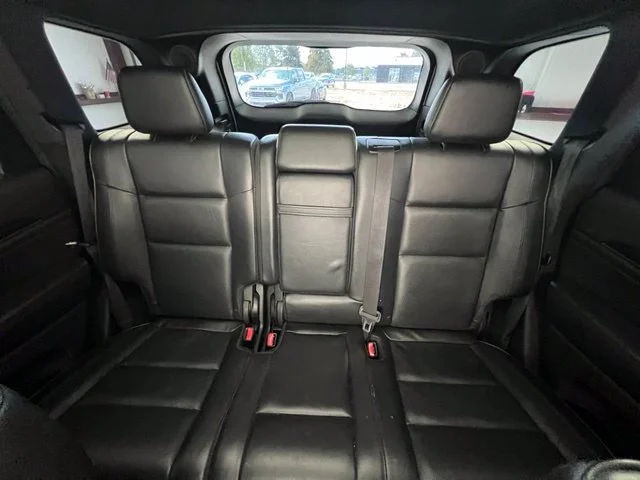 Used 2018 Bright White Clearcoat Jeep High Altitude image 15