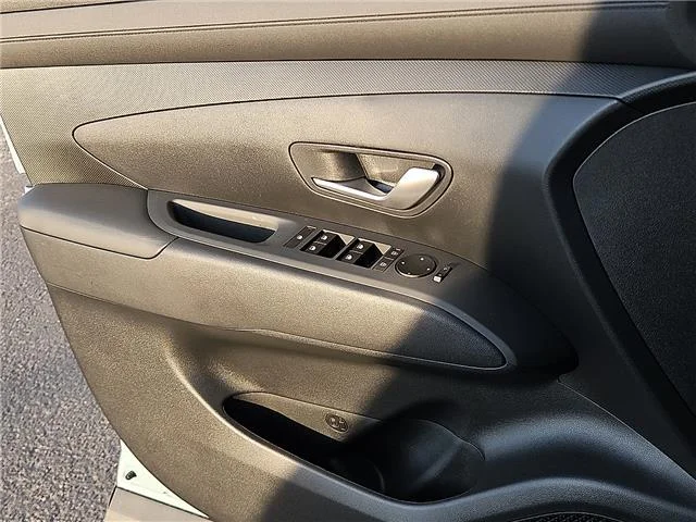 New 2027 Blue Stone Hyundai SEL Activity image 14