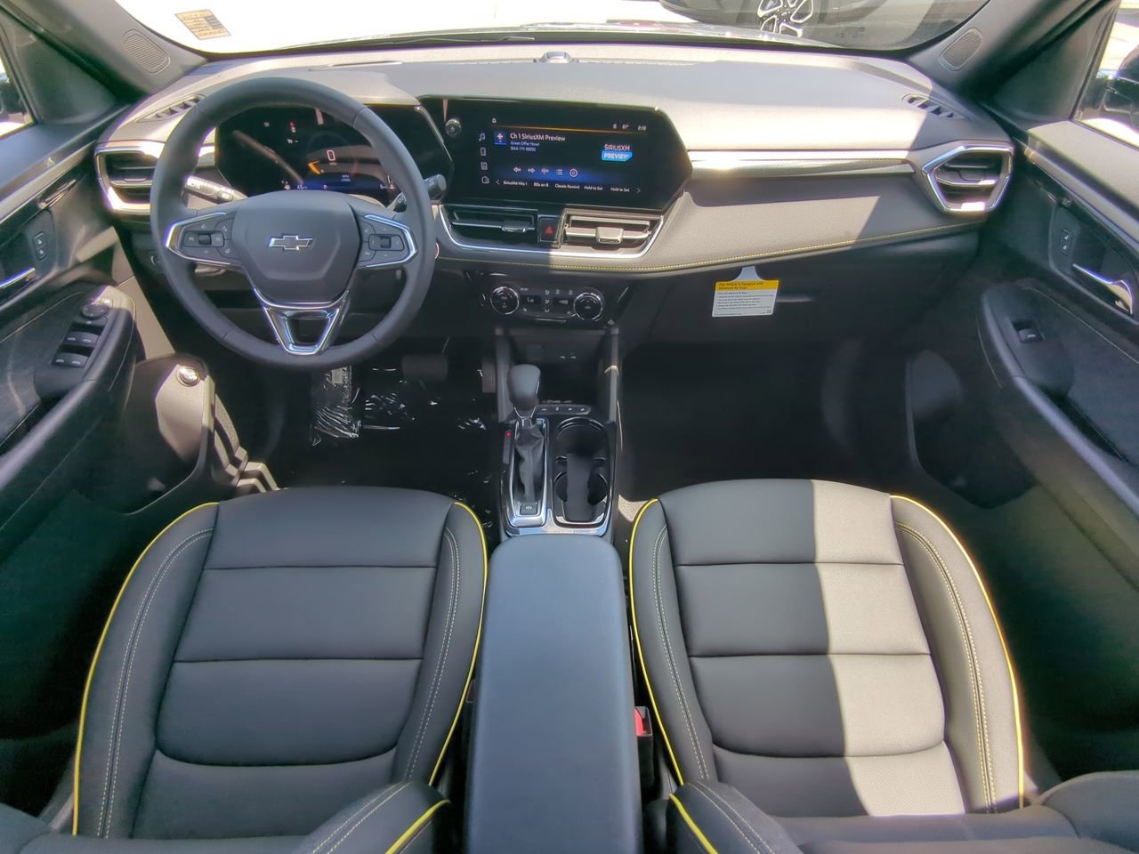 2026 Chevrolet Trailblazer Activ - Photo 14