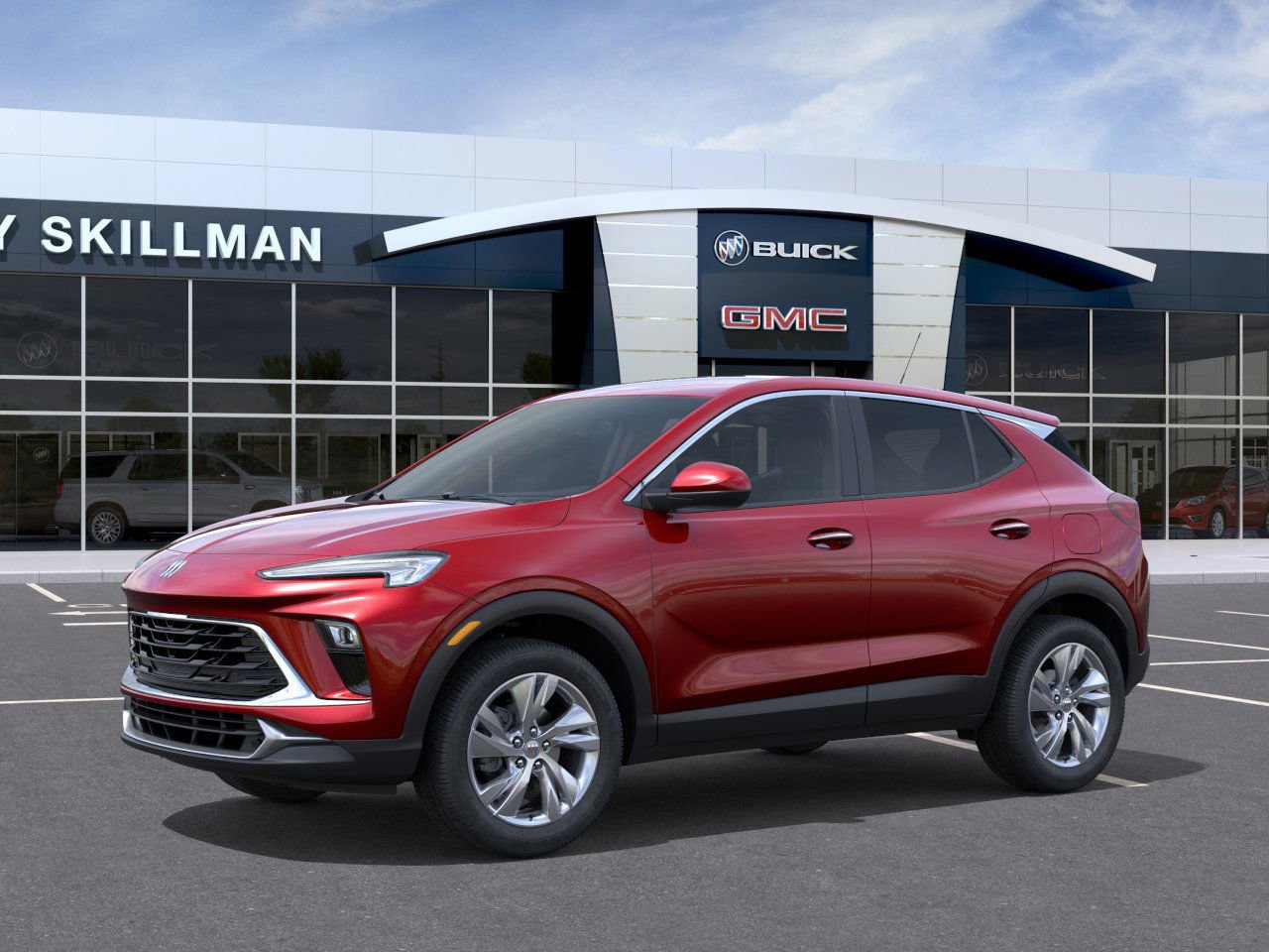 View vehicle photo 2