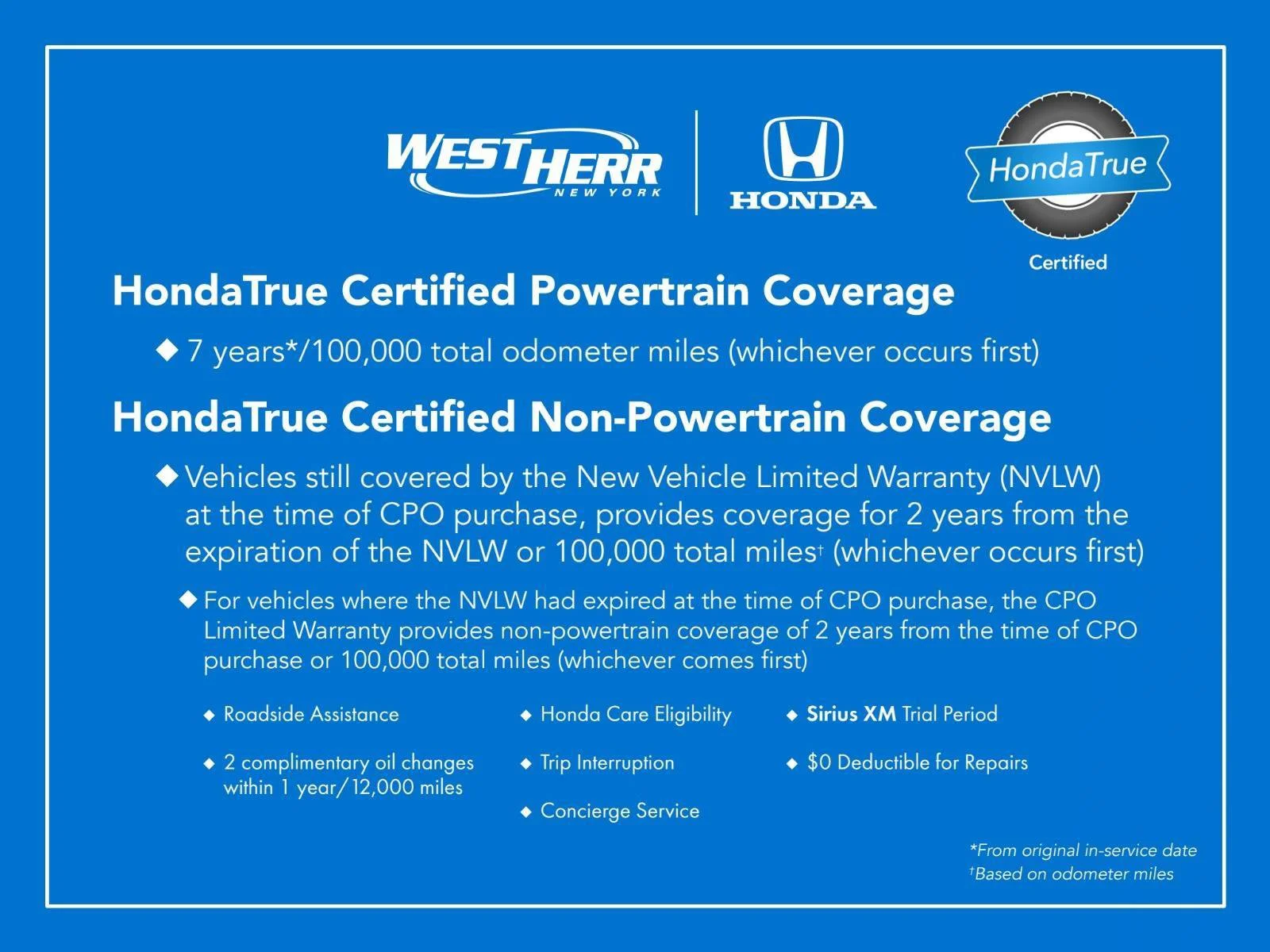 Certified Used 2023 Obsidian Blue Pearl Honda EX-L image 43