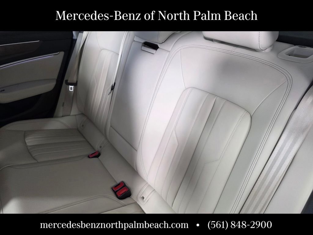 Used 2024  Audi  image 15
