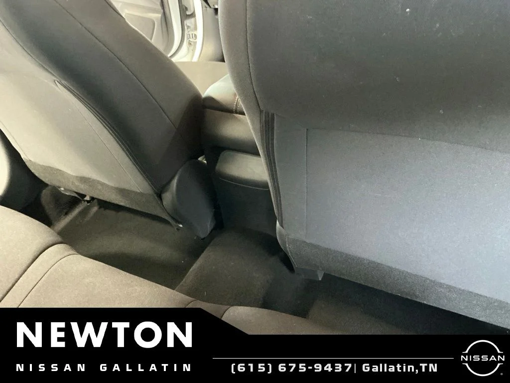 Used 2021 Fresh Powder Nissan S image 14