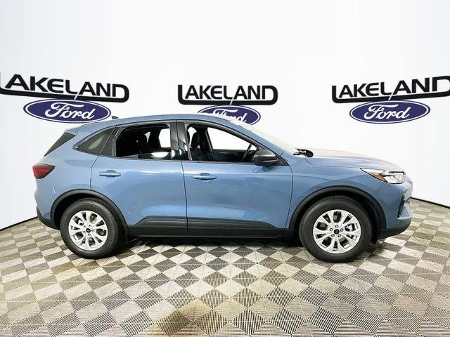 New 2026 Ford Escape Active