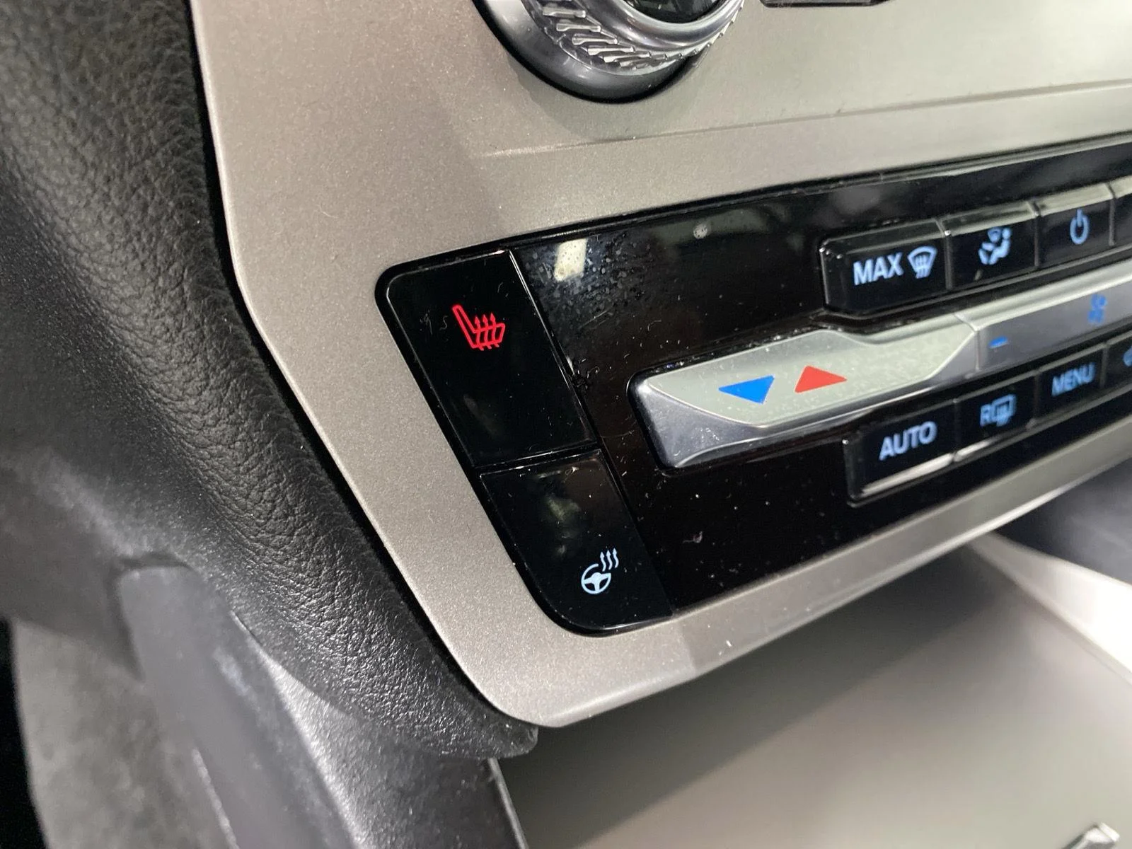 Used 2023 Carbonized Gray Ford XLT image 20