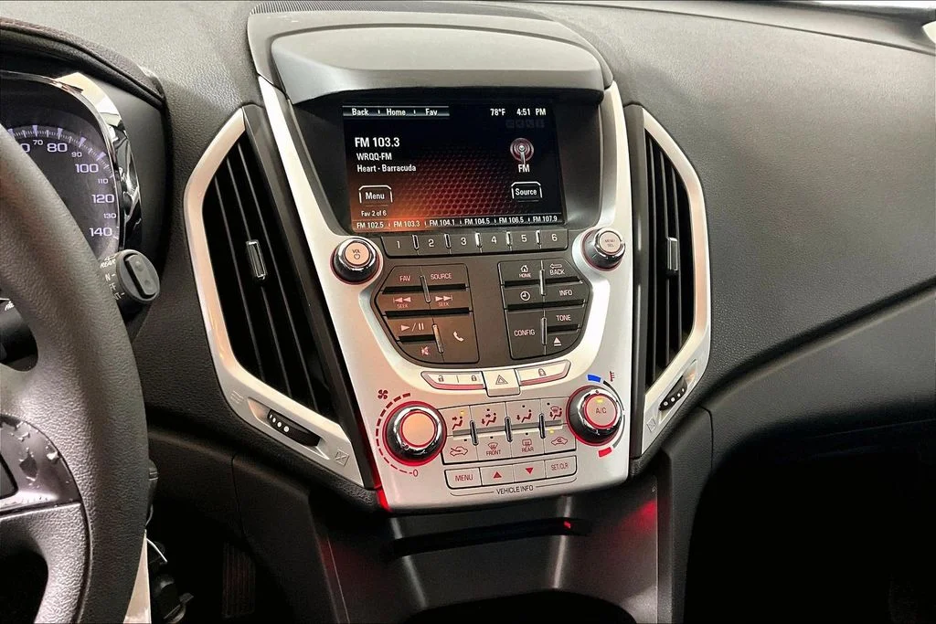Used 2015 Quicksilver Metallic GMC SLE-1 image 24