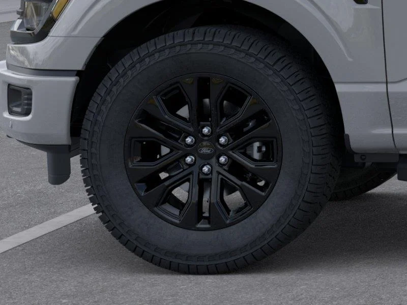 New 2026 Avalanche FORD XLT image 19
